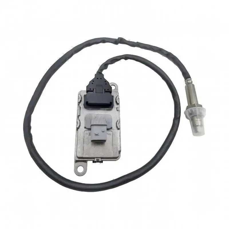 Typpioksidin NOx-anturi 4327153 43271853 5WK96760A Cummins-moottorille B4.5 F3.8 F4.5 QSG12 QSK60 X12 ISB ISM ISX QSX