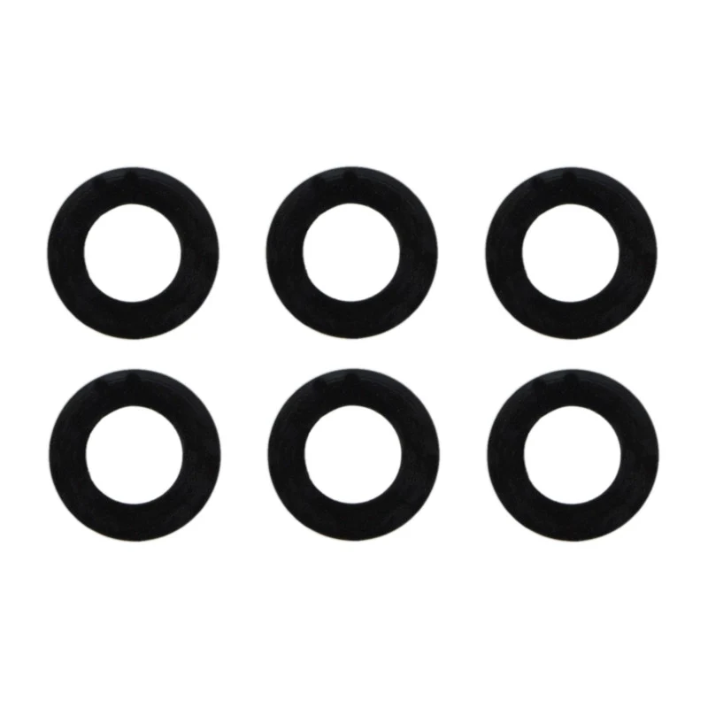 Fel-Pro 05-15 Toyota Tacoma/03-20 4Runner/06-12 RAV4 Fuel Injector O-Ring Kit