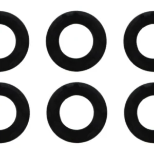 Fel-Pro 05-15 Toyota Tacoma/03-20 4Runner/06-12 RAV4 Fuel Injector O-Ring Kit