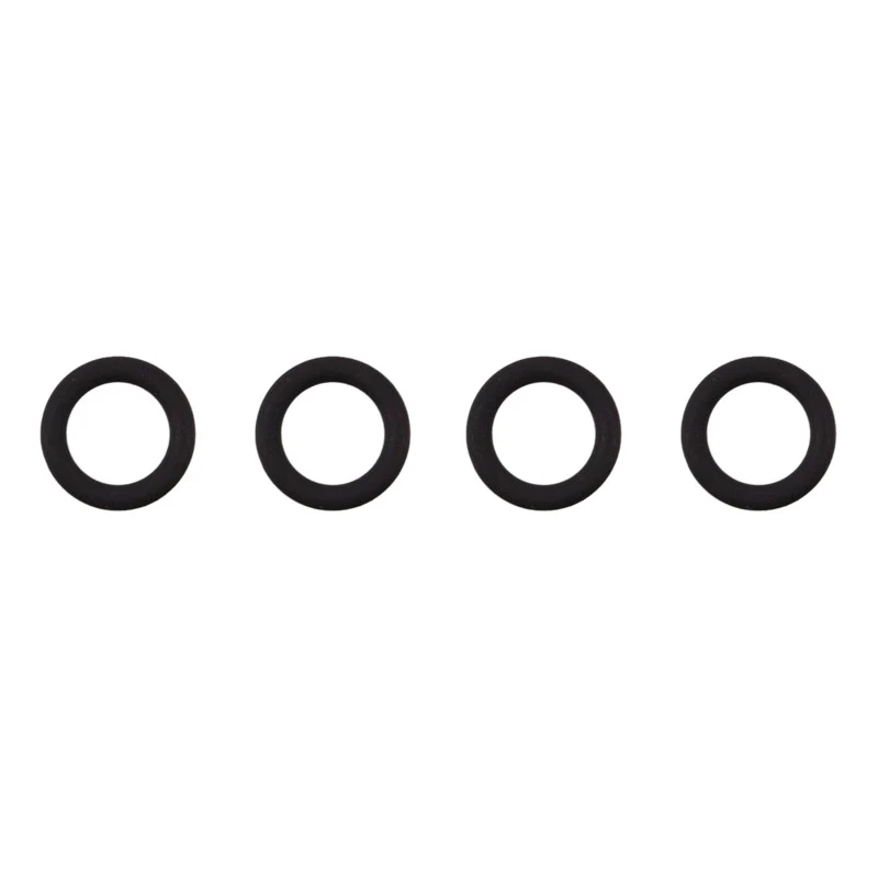 Fel-Pro 10-19 Toyota Tundra/05-09 4Runner/10-12 Sequoia Fuel Injector O-Ring Kit