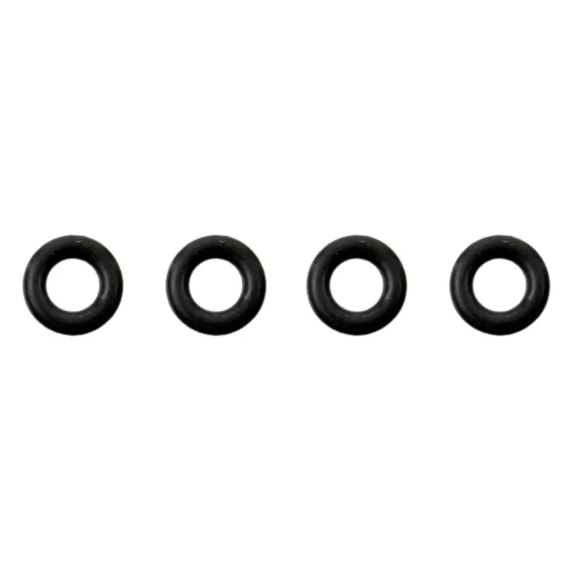 Fel-Pro 15-17 Ford F-150/07-12 Mustang Fuel Injector O-Ring Kit