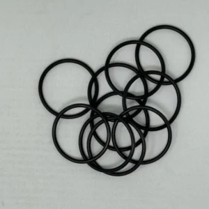 KYB 91-92 Yam YZ125- 250/ Kaw KX125-250/Hon CR125-500 R/00-07 XR650R Piston O-Ring 44 mm. - 10 Pk