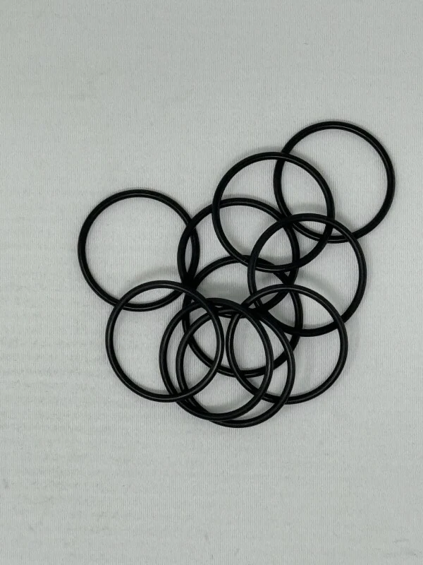 KYB 93-23 Yam YZ125-450/F/X/Kaw KX125-500/Hon CR125-500 R/ Suzuki Piston O-Ring 46 mm. - 10 Pack