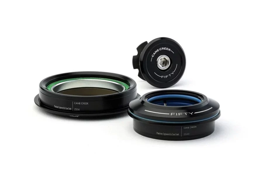 CANE CREEK FIFTY 1"1/8 ZS44 puoli-integroitu kuulokesarja
