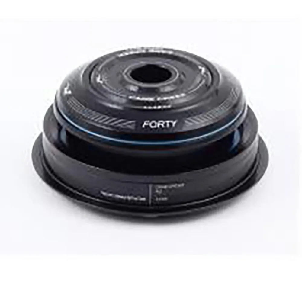 CANE CREEK FORTY 1"1/8 Puoliksi integroitu kuuloke ZS44-ZS56 BAA0585K Musta
