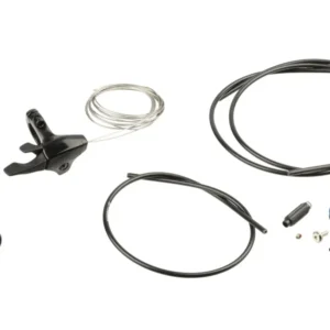 ROCKSHOX ONELOC-lukitusohjain 30 GOLD (2014-2017) Oikea puoli