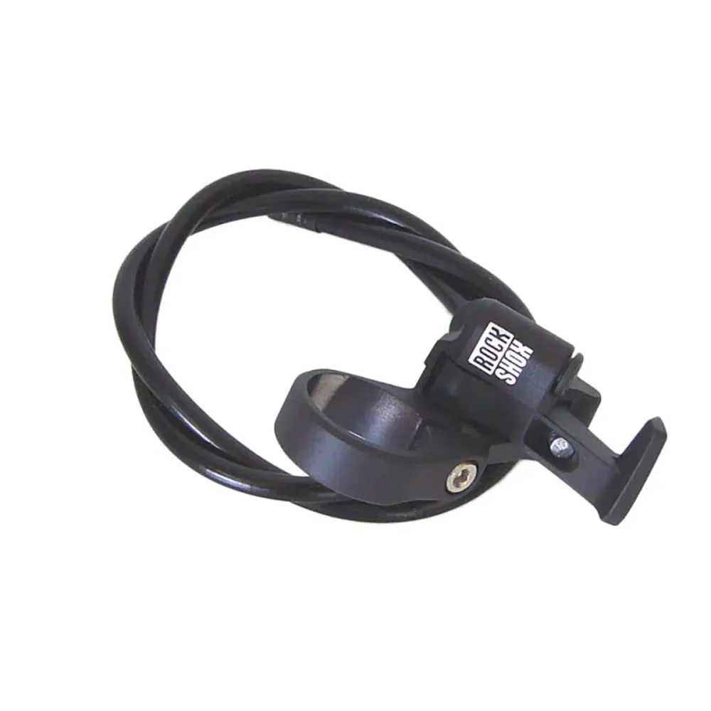 ROCKSHOX POPLOC haarukkalukko vasen