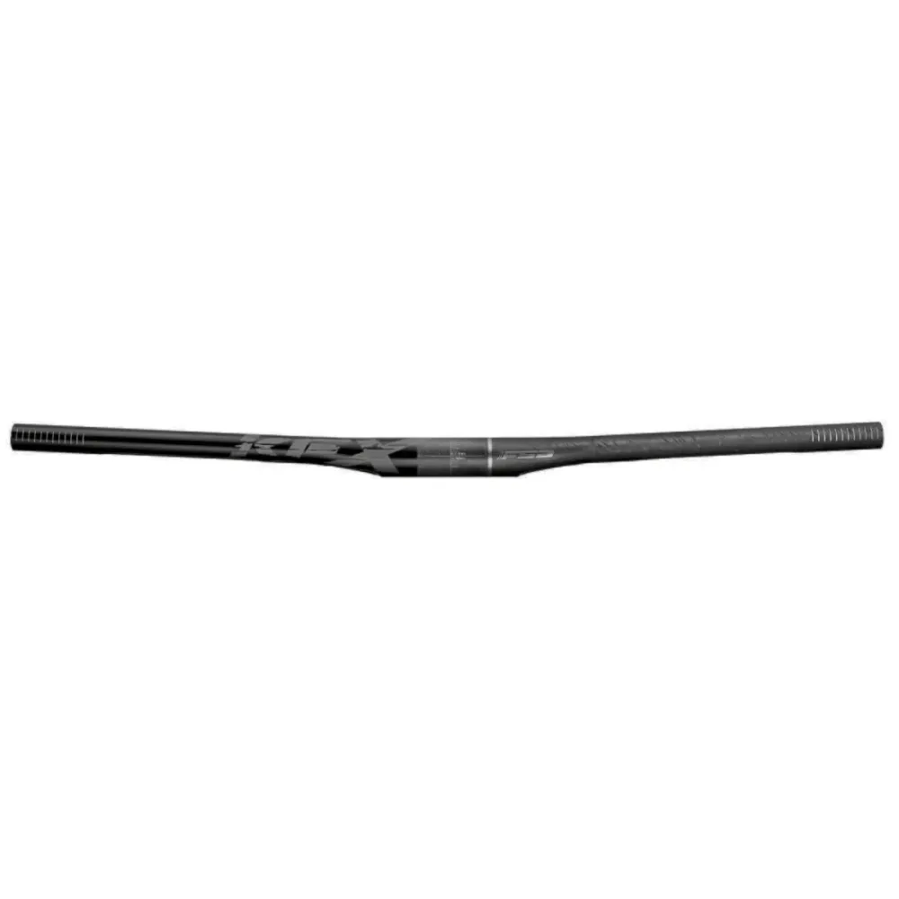 FSA KFX Carbon Flat ohjaustanko 31.8/700mm Harmaa
