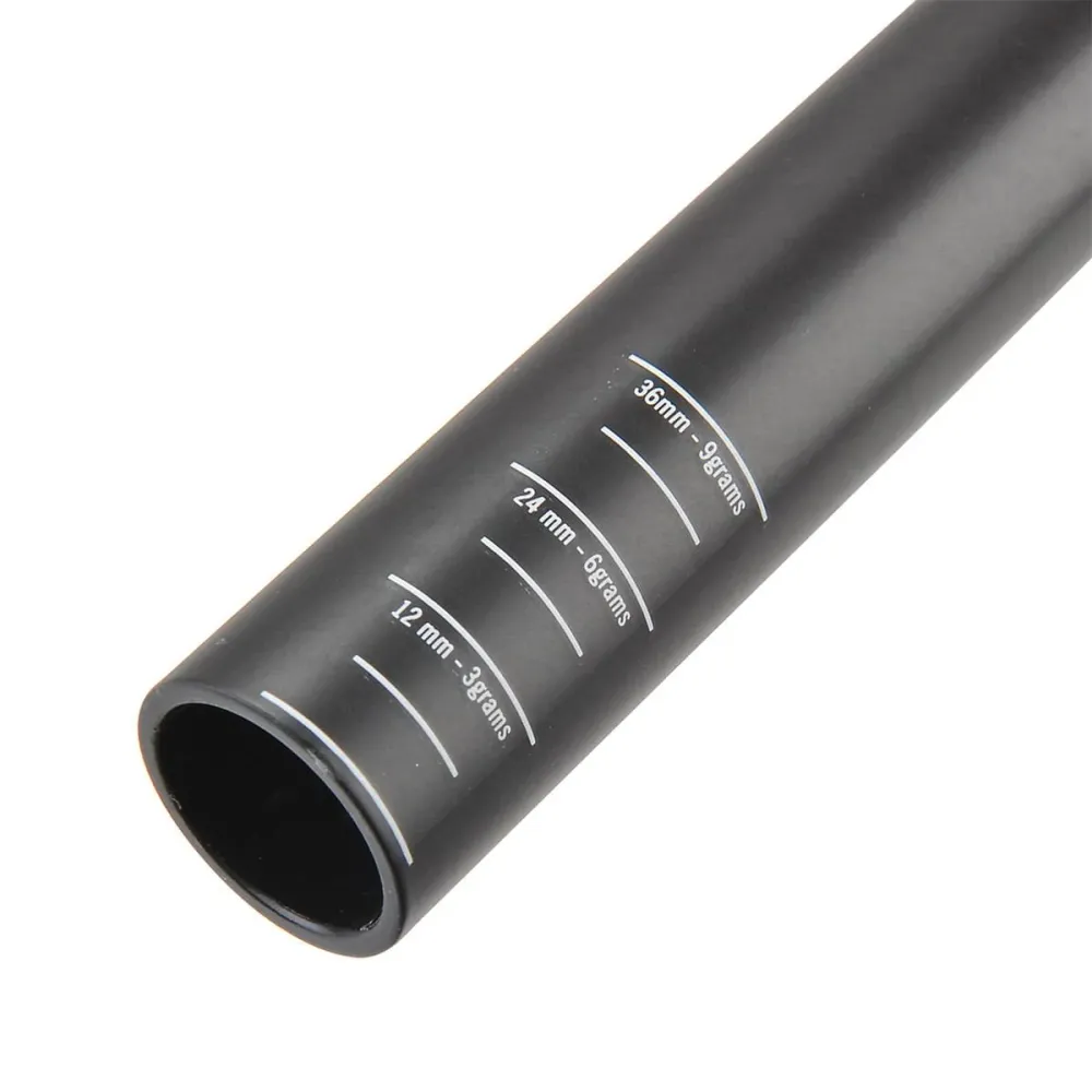 RACE FACE SIXC Carbon Rise 19mm kiinnike 785mm punainen