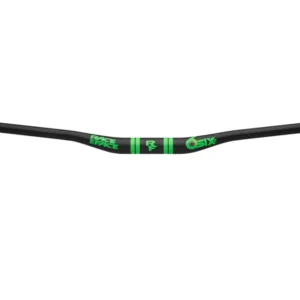RACE FACE SIXC Carbon Rise 20mm 820mm ripustin Vihreä