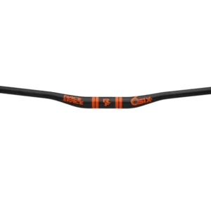 RACE FACE SIXC Carbon Rise 20mm 820mm Oranssi ohjaustanko