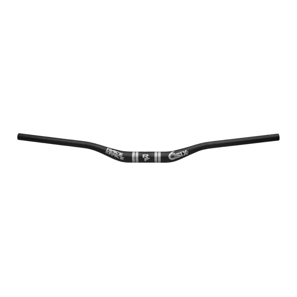 RACE FACE SIXC Carbon Rise 35mm 820mm harmaa ohjaustanko