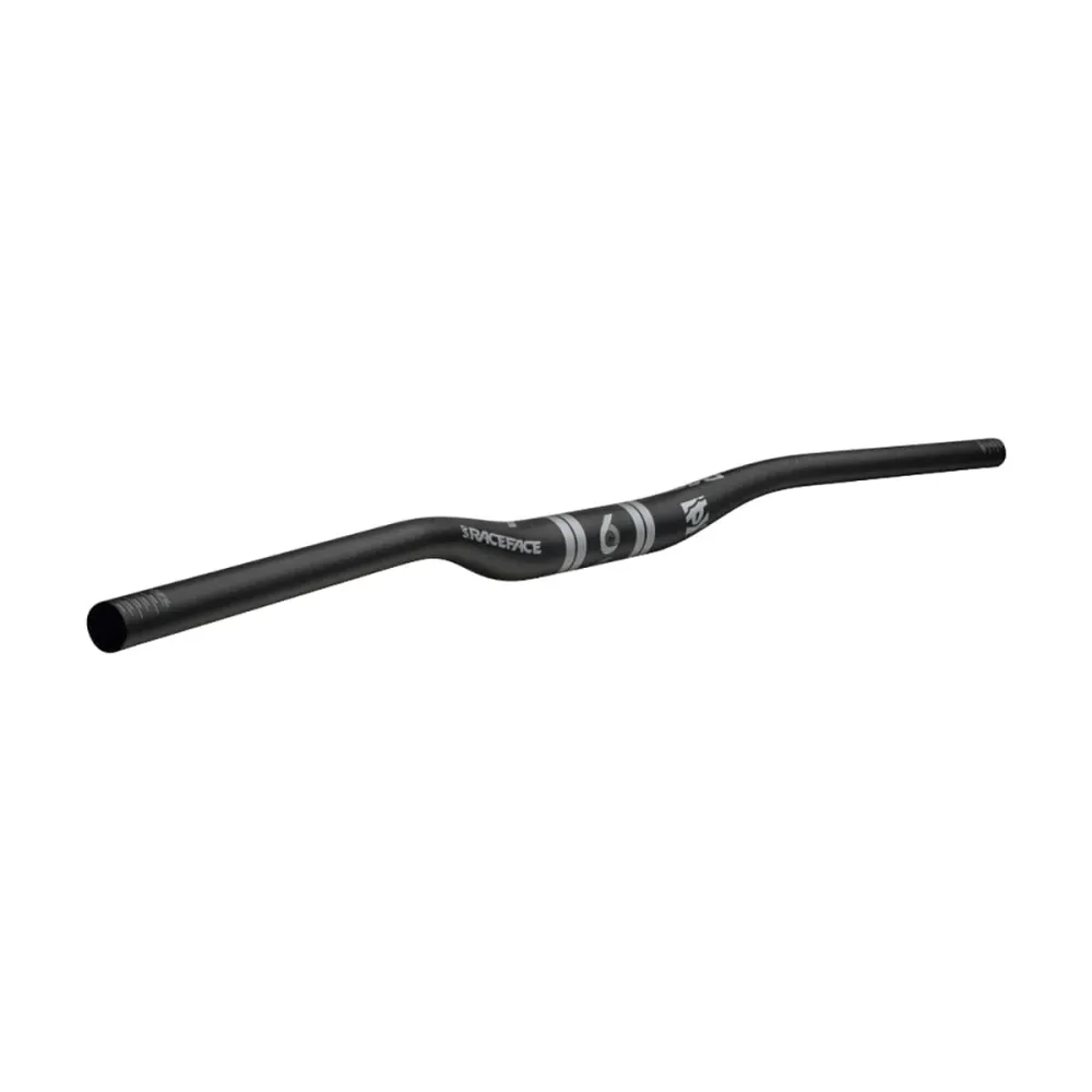 RACE FACE SIXC Carbon Rise 35mm 820mm harmaa ohjaustanko