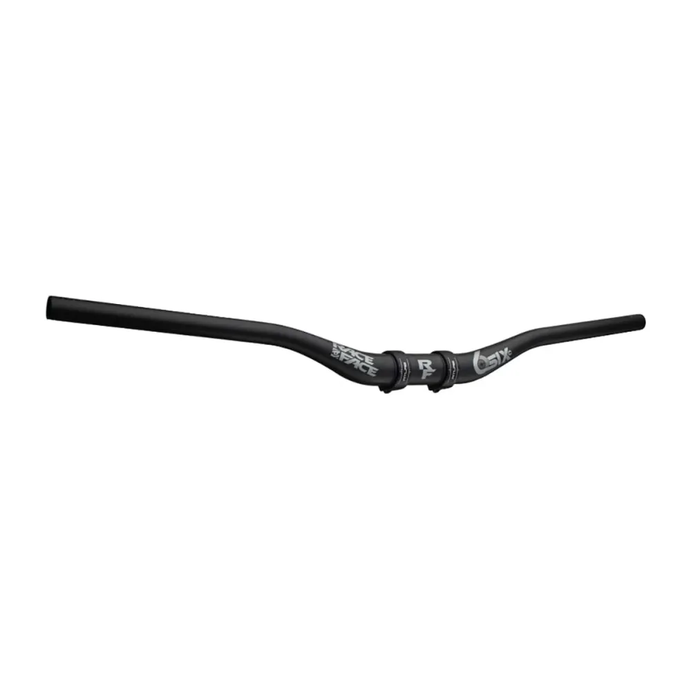 RACE FACE SIXC Carbon Rise 35mm 820mm harmaa ohjaustanko