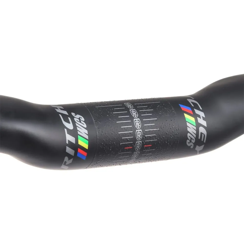RITCHEY ERGOMAX WCS EPS/Di2 Flare 12° Gravel ohjaustanko