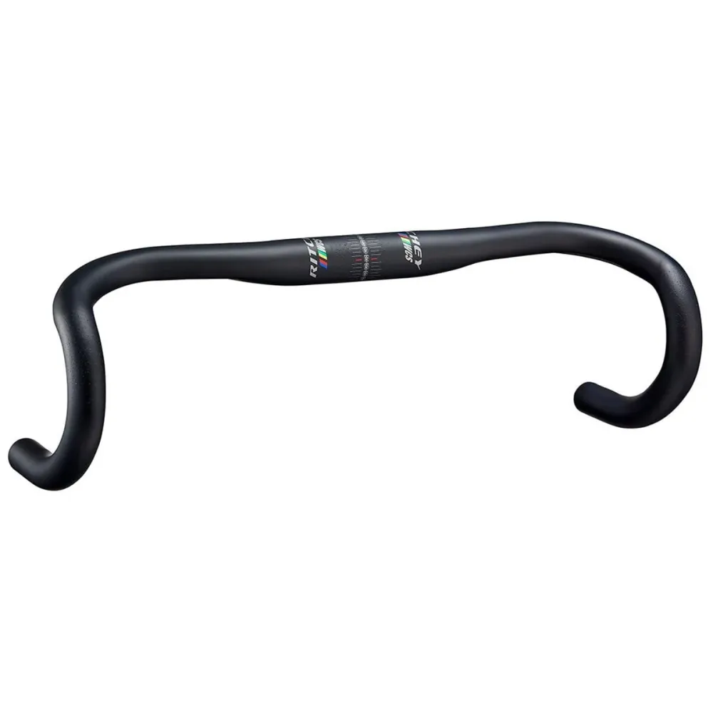 RITCHEY STREEM WCS-ripustin Kaapelin integrointi