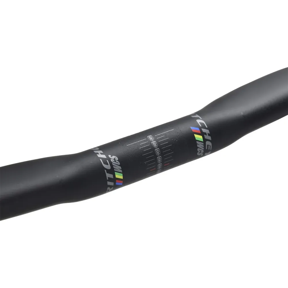 RITCHEY STREEM WCS-ripustin Kaapelin integrointi