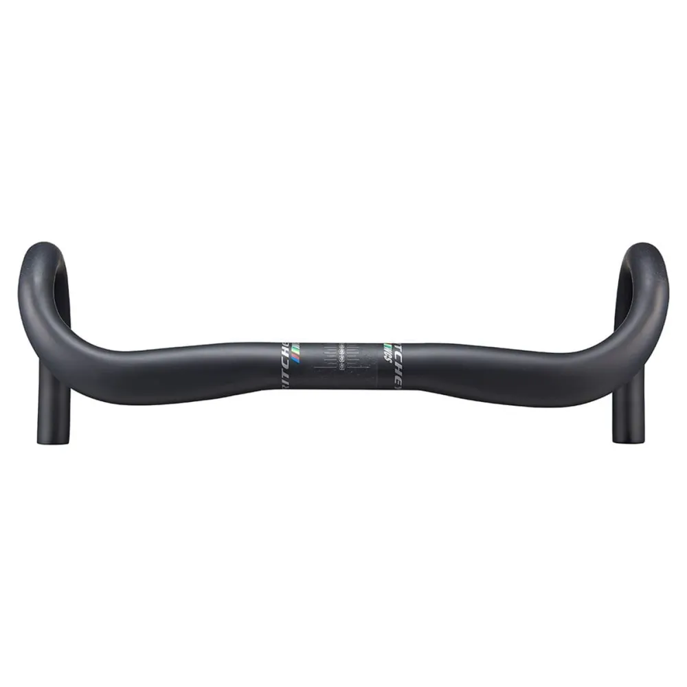 RITCHEY STREEM WCS-ripustin Kaapelin integrointi