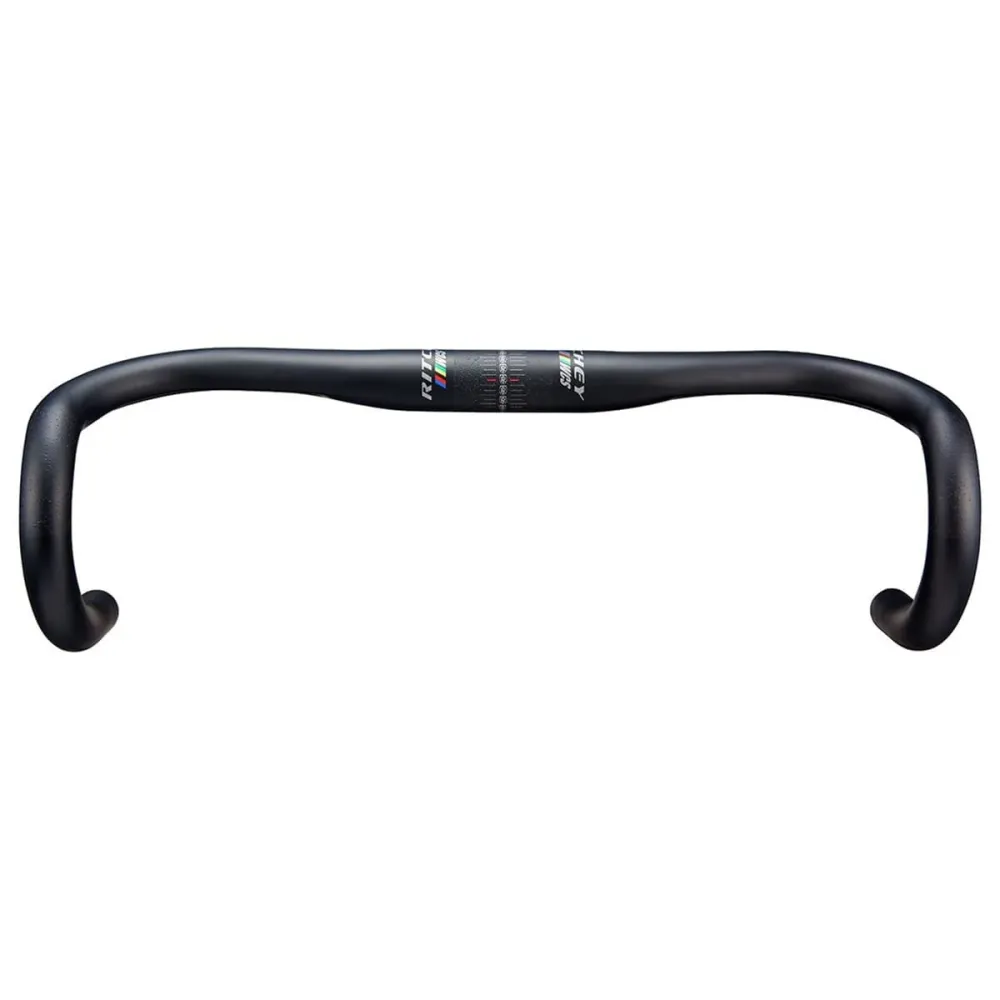 RITCHEY STREEM WCS-ripustin Kaapelin integrointi