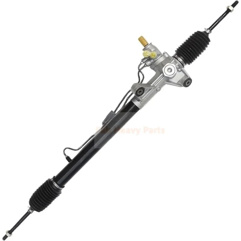 Ohjaustehostimen hammaspyörän vaihteisto 53601-S10-013 53601S10013 53601-S10-023 53601S10023 Sopii malleihin Honda CRV RD1