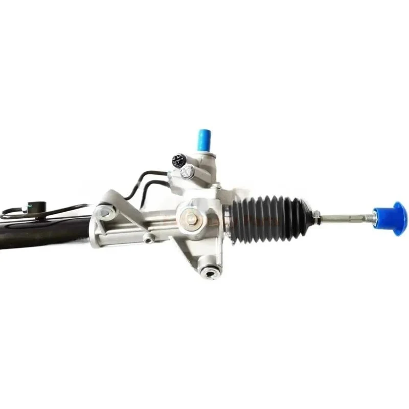 Ohjaustehostimen hammaspyörän vaihteisto 53601-S10-013 53601S10013 53601-S10-023 53601S10023 Sopii malleihin Honda CRV RD1