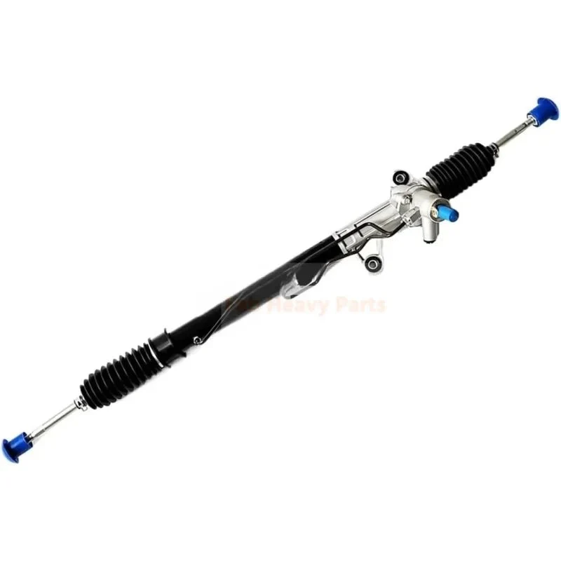 Ohjaustehostimen hammaspyörän vaihteisto 53601-S10-013 53601S10013 53601-S10-023 53601S10023 Sopii malleihin Honda CRV RD1