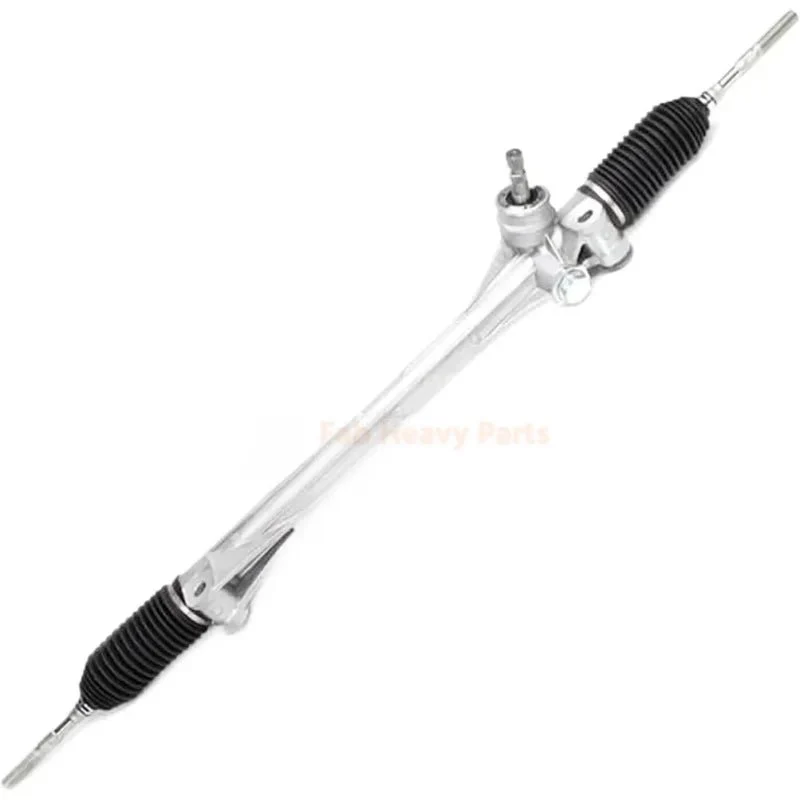 Ohjaustehostimen hammaspyörävaihdelaatikko 45510-42010 4551042010 45510-42060 4551042060 Sopii Toyota RAV4