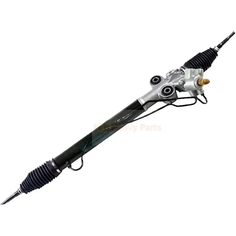 Ohjaustehostimen hammastanko 49001-AM600 49001-AM805 49001CD005 Sopii Infiniti G35 2003-2008 -malleihin Nissan 350Z 2003-2009