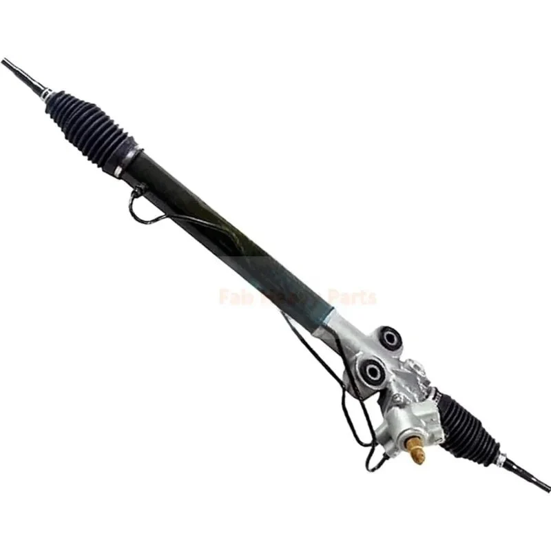 Ohjaustehostimen hammastanko 49001-AM600 49001-AM805 49001CD005 Sopii Infiniti G35 2003-2008 -malleihin Nissan 350Z 2003-2009
