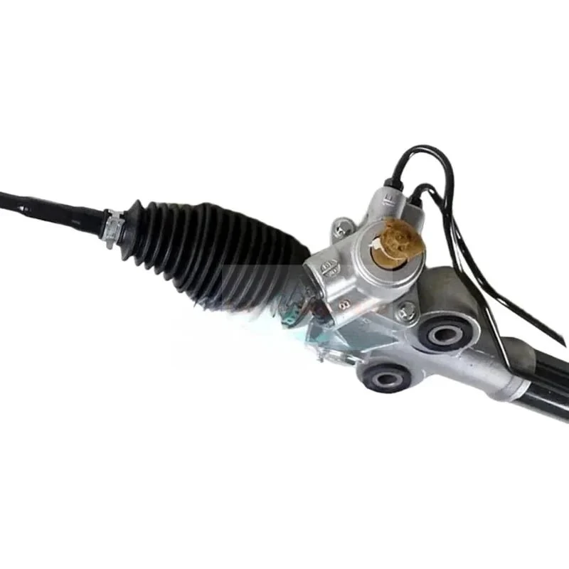 Ohjaustehostimen hammastanko 49001-AM600 49001-AM805 49001CD005 Sopii Infiniti G35 2003-2008 -malleihin Nissan 350Z 2003-2009