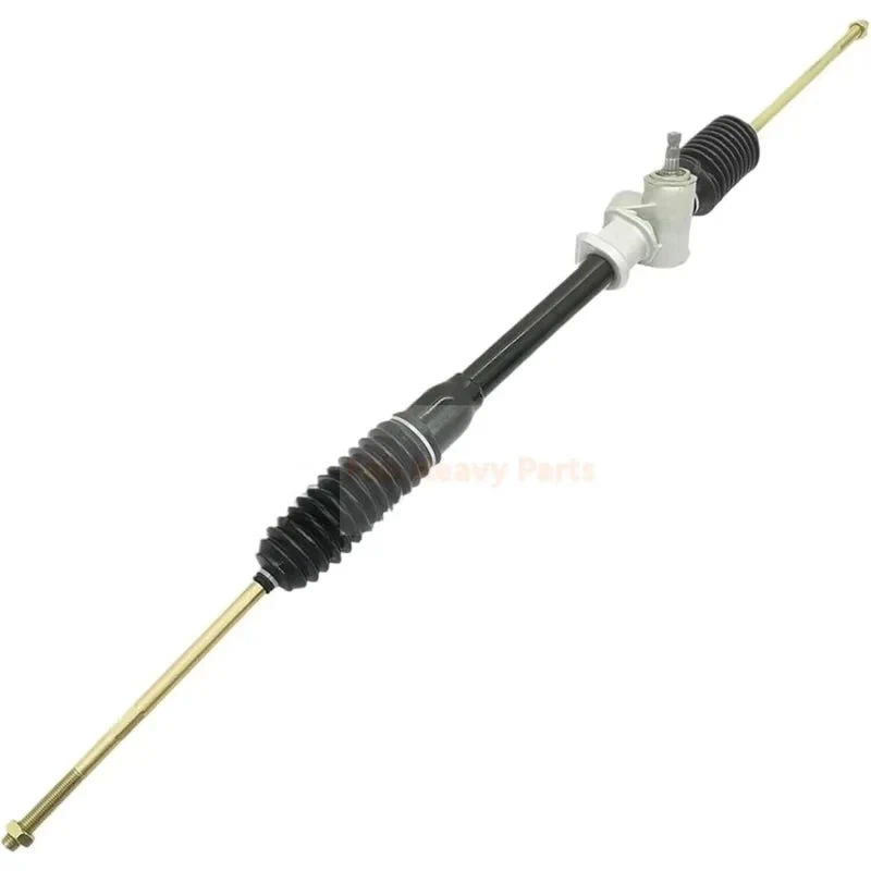 Ohjaustehostimen hammastanko ja hammaspyörä 45510-12170 4551012170 Sopii malleihin Toyota Corolla AE100