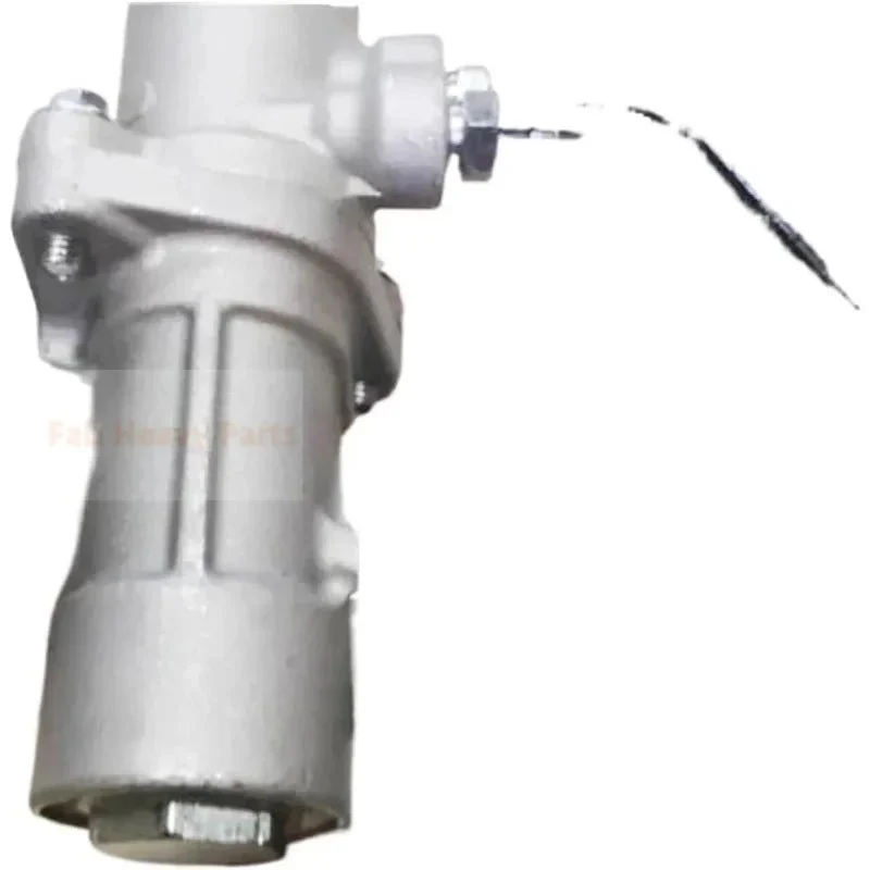 Ohjaustehostimen teline 4410A139 Sopii malleihin Mitsubishi Pajero Montero Shogun 4 IV 2006-2014
