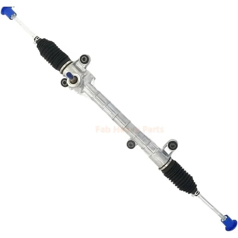 Ohjaustehostimen teline 45510-12290 45510-47010 45510-12330 Sopii malleihin Toyota Corolla NZE121 NHH20 ZRE120 Axio Fielde...