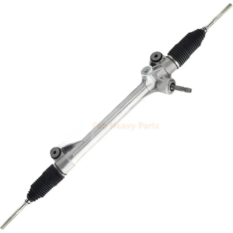 Ohjaustehostimen teline 45510-48010 45510-0E020 45510-0E020 Sopii malleihin Toyota ASU40 GSU45