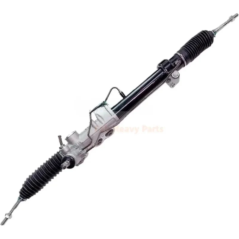 Ohjaustehostimen teline 49001-3X12A 49001-JR810 492003X11A 490013X13A Sopii malleihin Nissan Navara D40 2.5 2005- Pathfind...