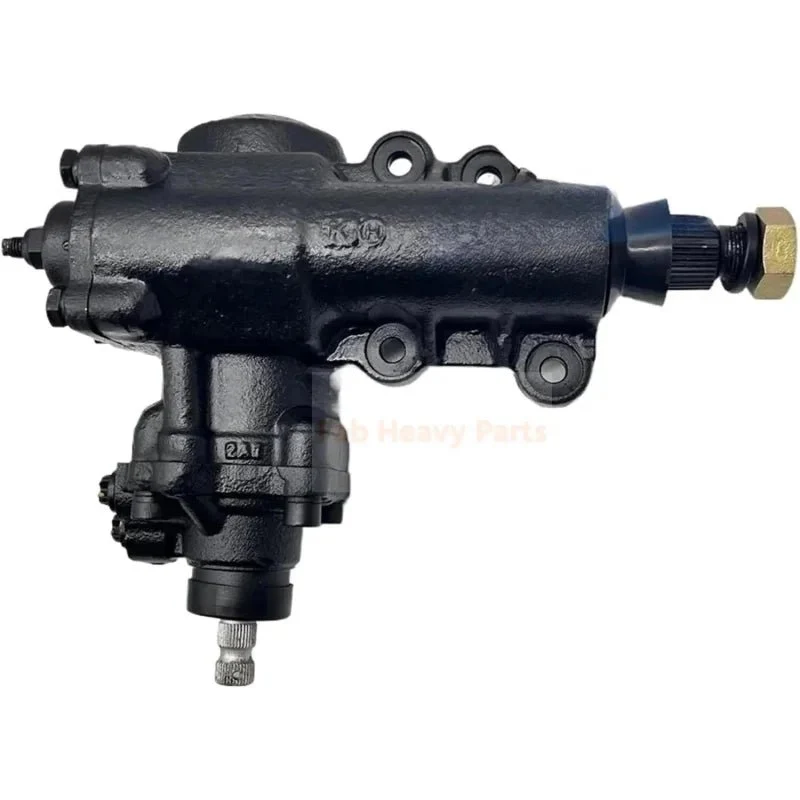 Ohjaustehostimen teline 8970453450 89109986 8-97045345-0 Sopii malleihin ISUZU Trooper TFR54 FUEGO TFR TFS 4JA1 4JB1