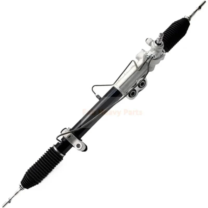 Ohjaustehostimen vaihteiston ohjaustangon hammaspyörä 49200-AE020 49001-EB700 49001-EB305 Sopii malleihin NISSAN NAVARA D4...