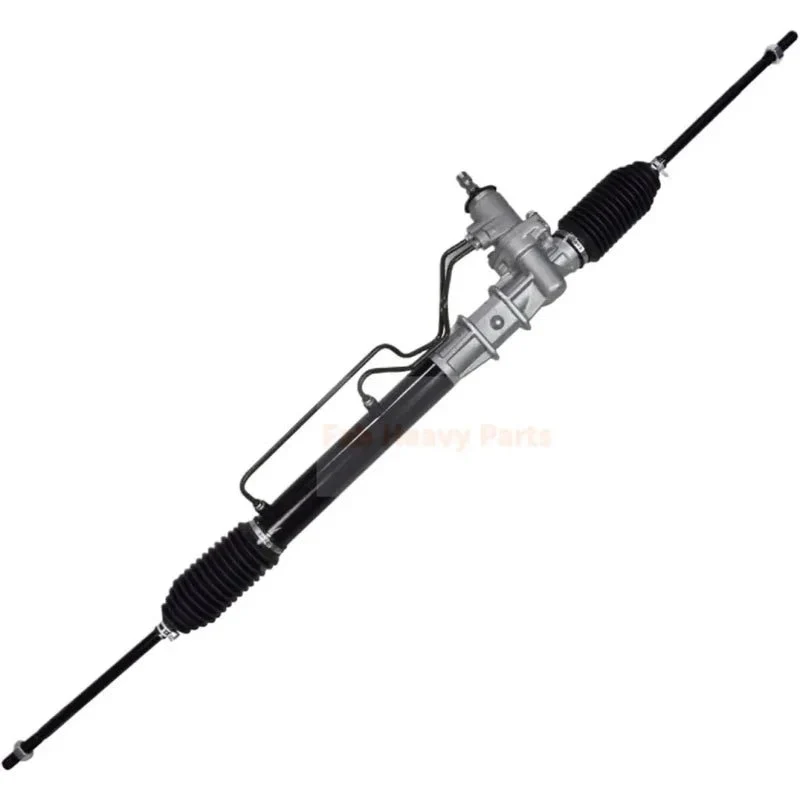 Ohjaustehostin MR319767 Sopii malleihin Mitsubishi PAJERO PININ/MONTERO IO TR4 4WD 4G93 4G94 1999-2005
