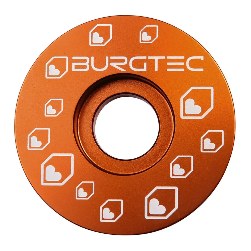 BURGTEC 1"1/8 pronssinen varretulppa