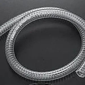 Cusco Oil Catch Tank Replacement Clear Hose, 15mm ID / 1m L