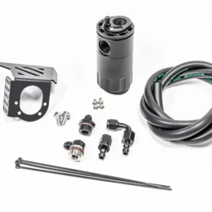 Radium Engineering 2016+ Toyota Tacoma PCV Catch Can Kit - Fluid Lock