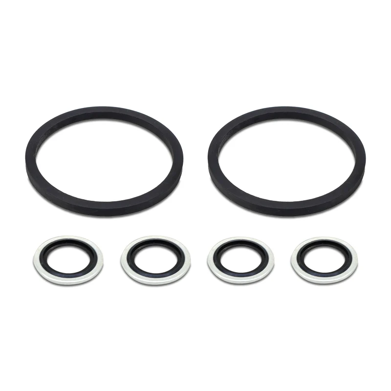 Mishimoto Oil Cooler Service Pack
