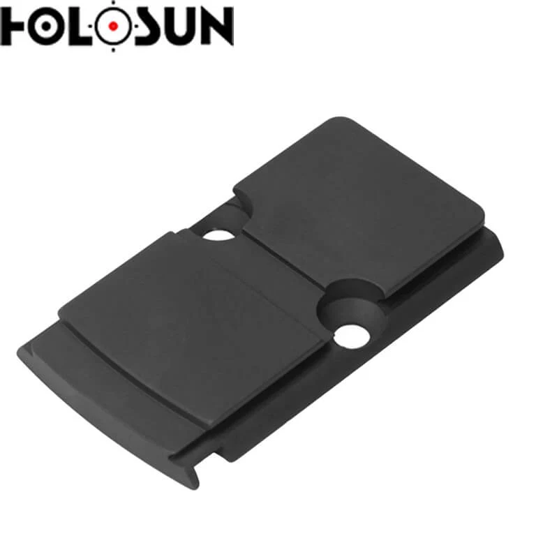 Footprint-adapteri | Trijicon RMR:stä Holosun 509T:hen