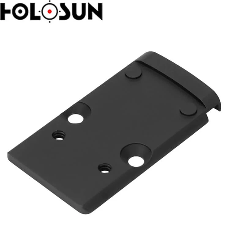 Footprint-sovitin | Trijicon RMR:stä Holosun K-seriesiin