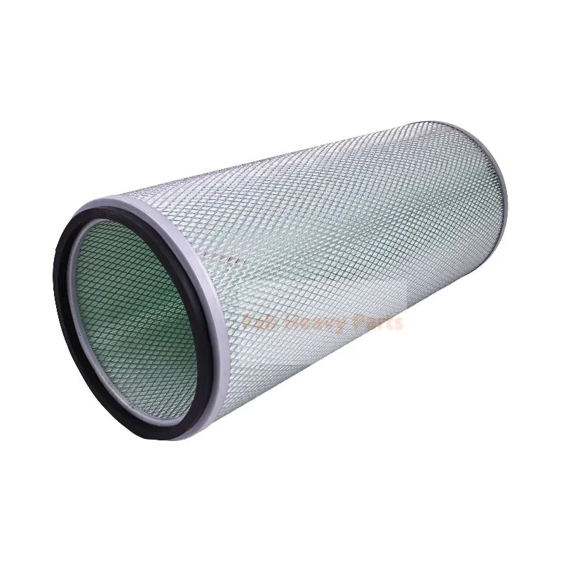 Ilmansuodatin 02250051-238 4W-5228 Sullair-ilmakompressorille