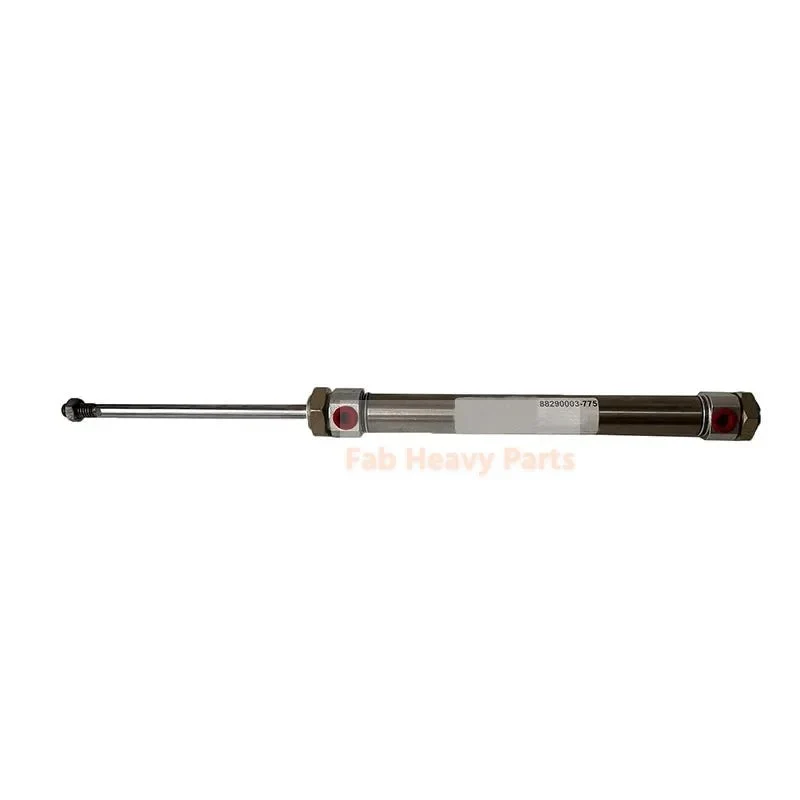 Ilmasylinteri 88290003-775 Sullair-ilmakompressorille