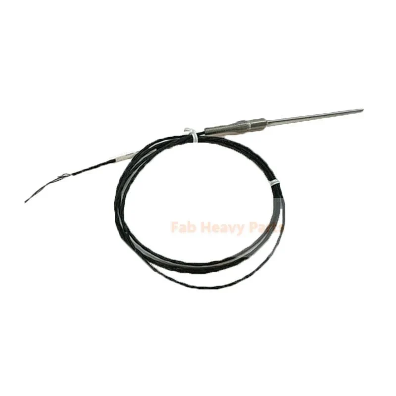 Termistori 02250155-175 Sullair-ilmakompressorille 4500P 5500 7500 4500PV 5500V 7500V