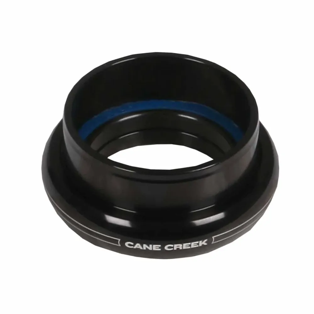Alhainen kulho tuotteelle CANE CREEK 110 1"1/4 EC44 ulkoinen kuuloke musta