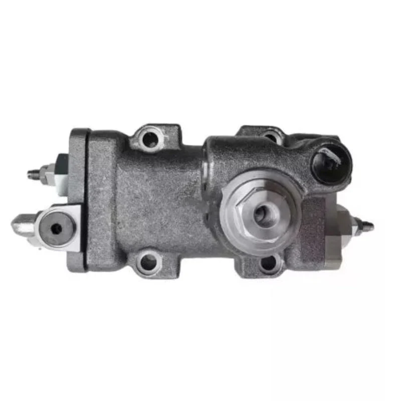 HPV102 Regulator L Sopii Hitachi EX200-5 EX210-5 Hydraulipumppuun