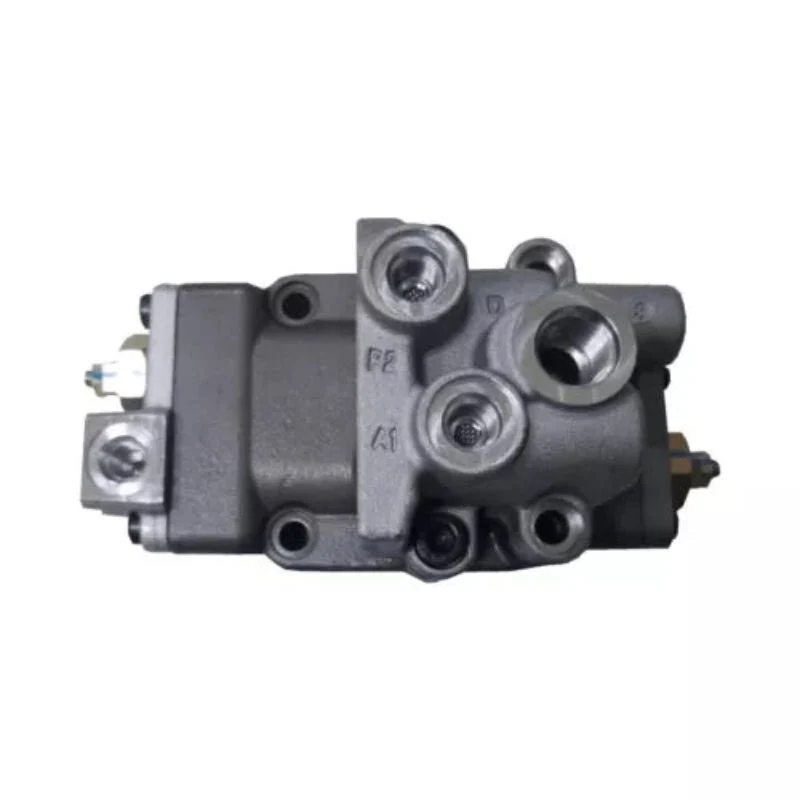 HPV102 Regulator R sopii Hitachi ZX200 ZAX210 6BG1 moottoripumppuun 9198936
